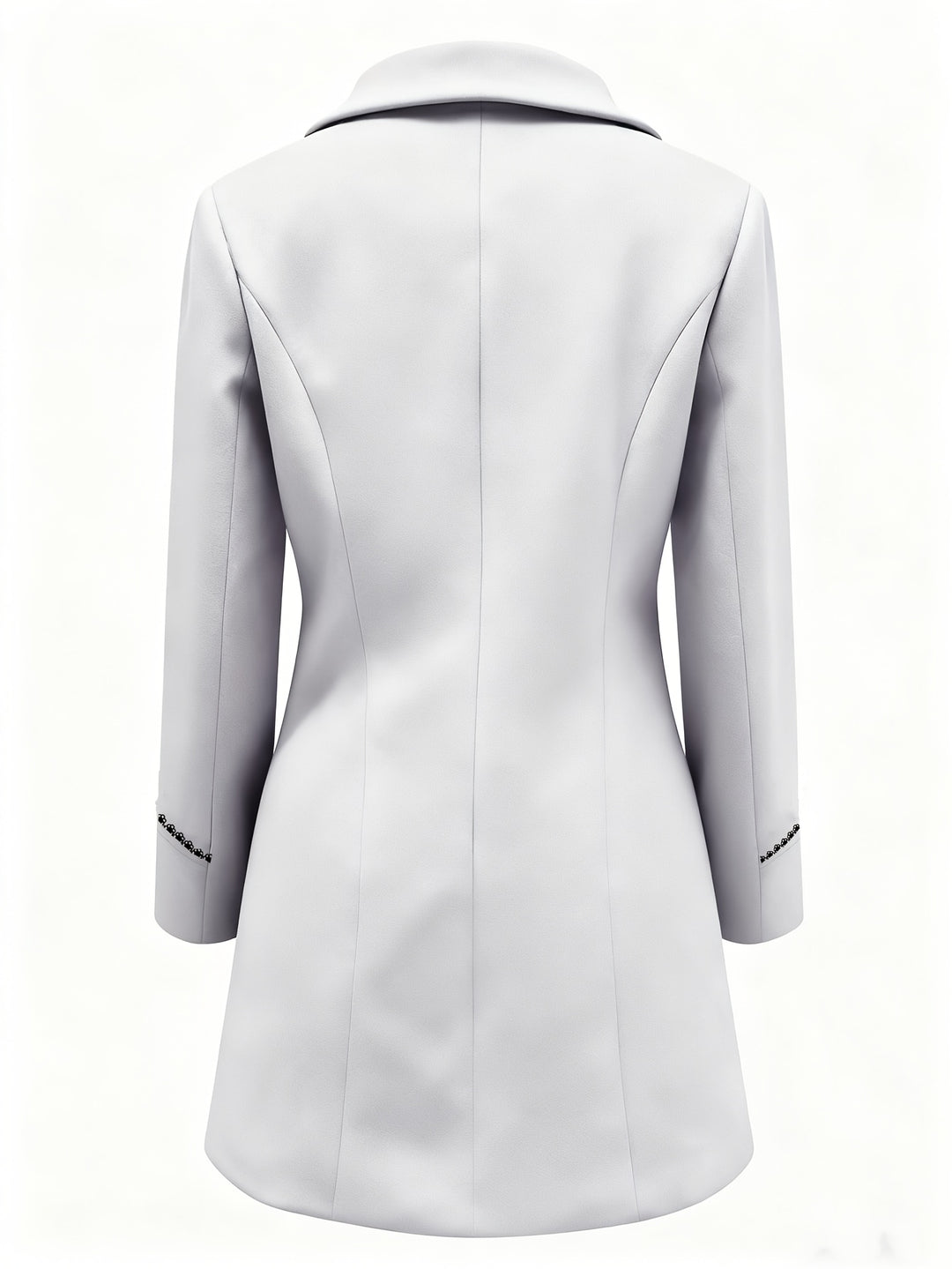 Bernarda | Cappotto Doppiopetto