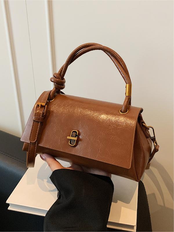 Emma | Piccola e Chic Borsa a Tracolla