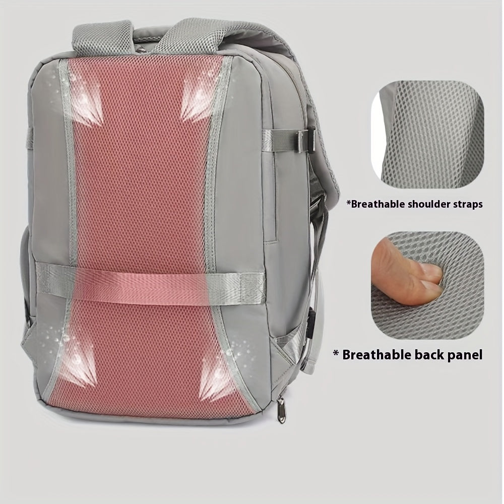 Tarsilla | Zaino da Viaggio 40 Litri
