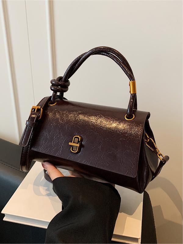 Emma | Piccola e Chic Borsa a Tracolla