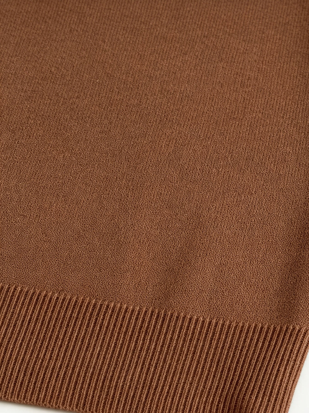 Camilla | Cardigan Cappuccino con Cappuccio e Bottoni