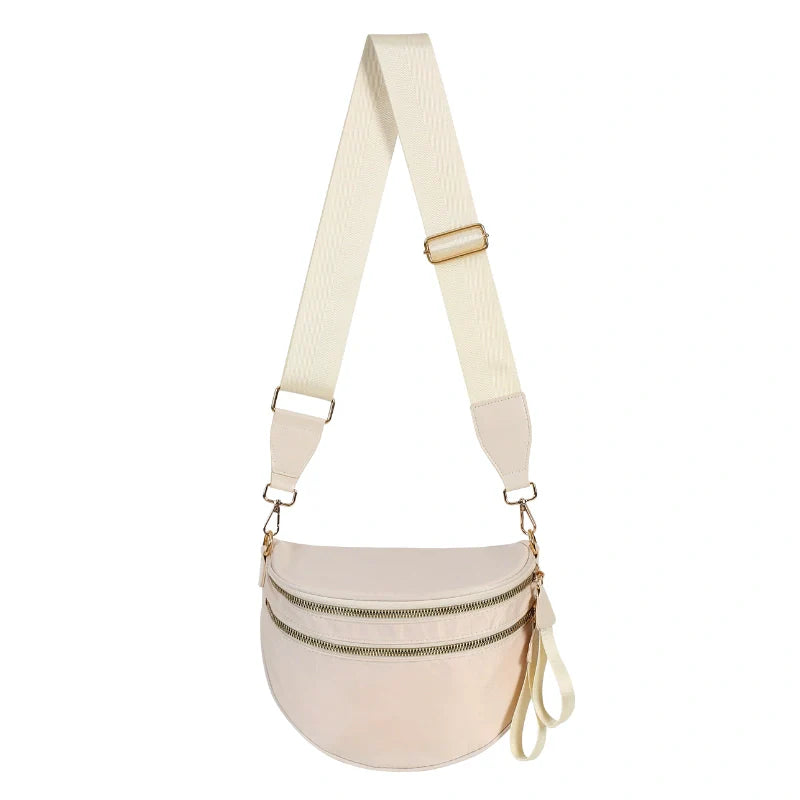 Dama | Borsa a Spalla più Spaziosa