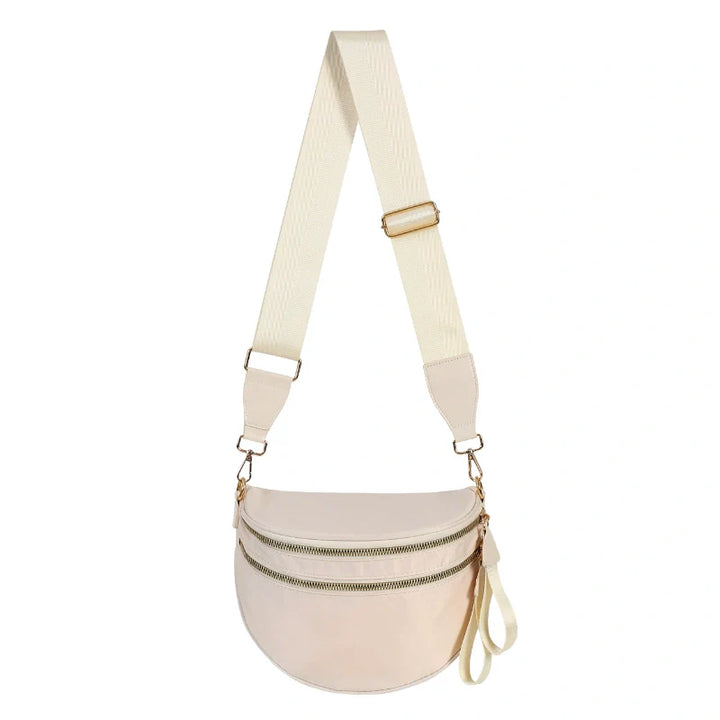 Dama | Borsa a Spalla più Spaziosa