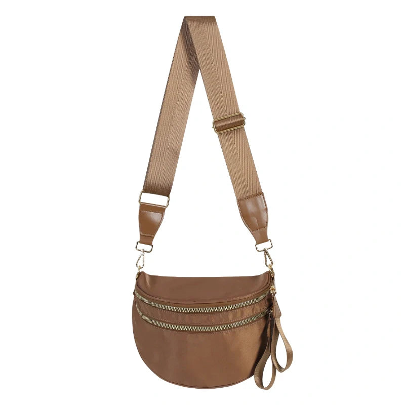 Dama | Borsa a Spalla più Spaziosa