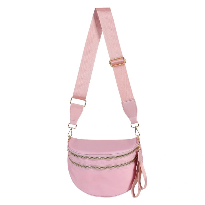 Dama | Borsa a Spalla più Spaziosa