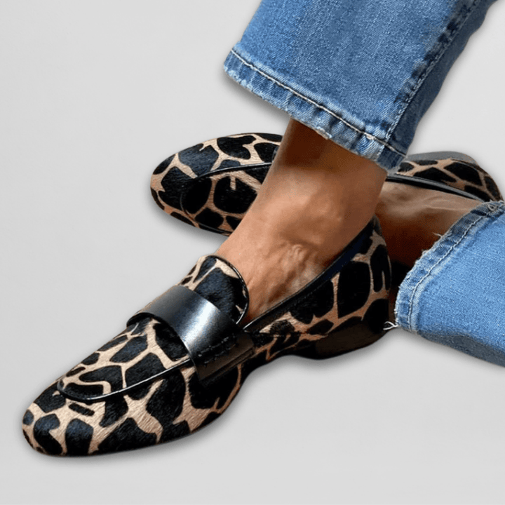 Noemi | Supportive Orthopedic Loafers
