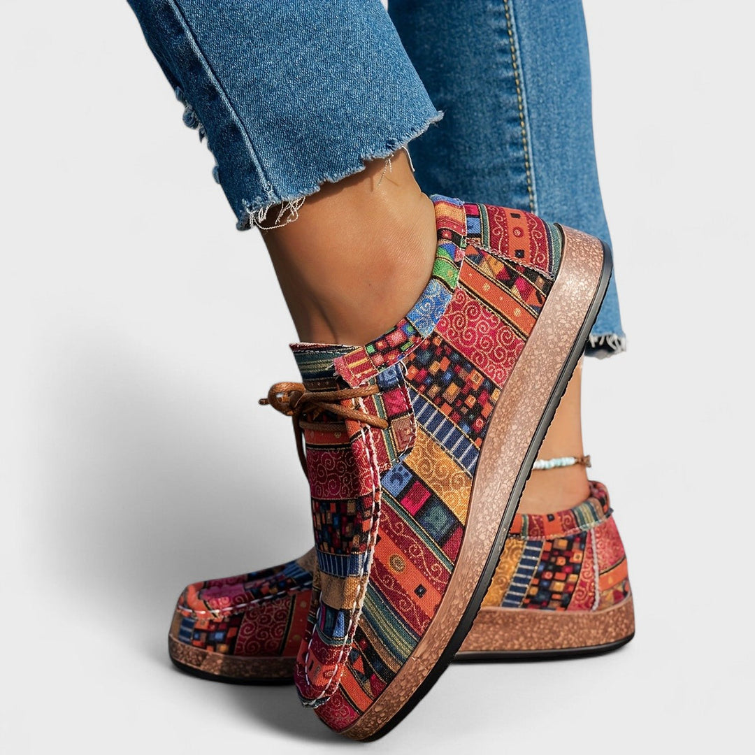 Elvira | Scarpe ultraleggere comfort