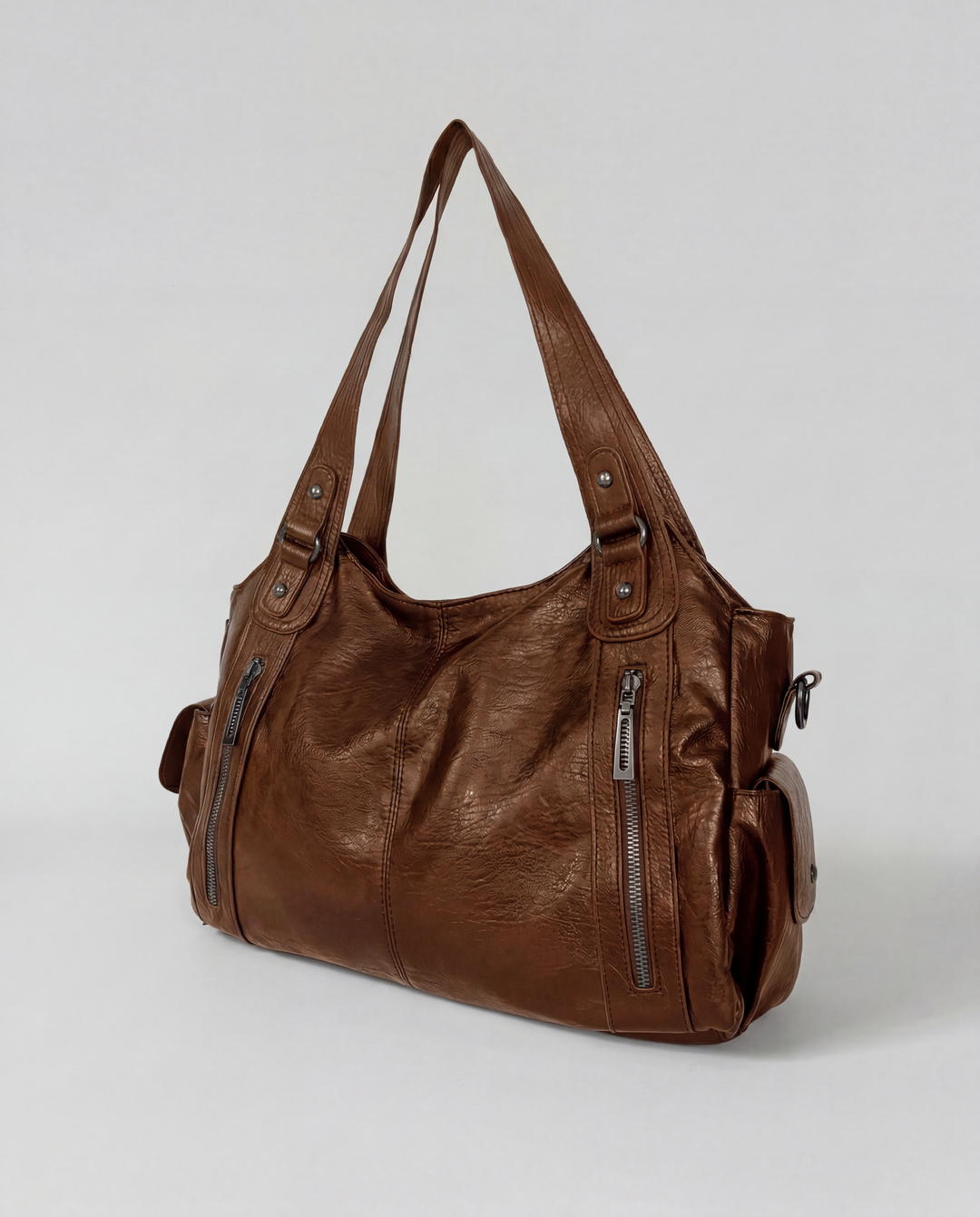 Piper | Borsa Morbida a Spalla