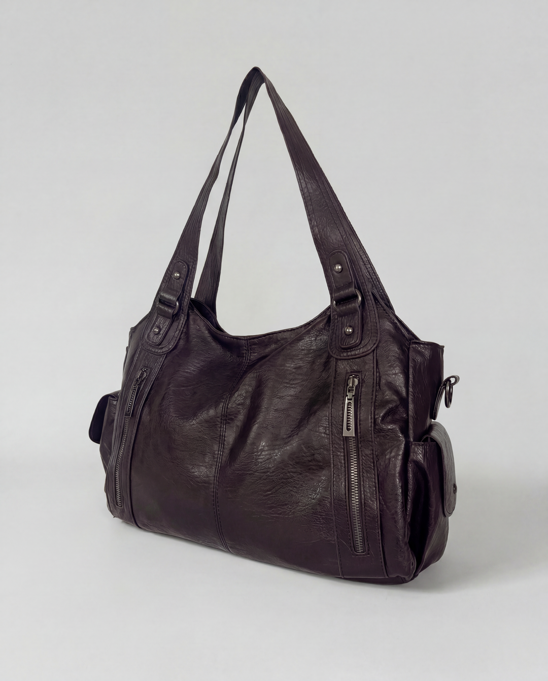 Piper | Borsa Morbida a Spalla