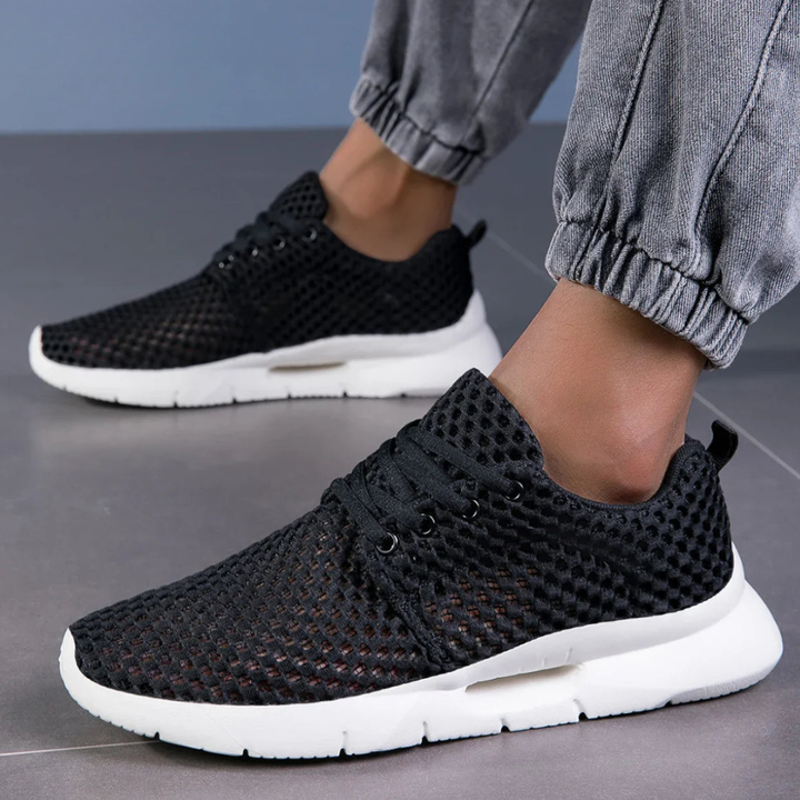 Fosca | Scarpe da camminata comfort