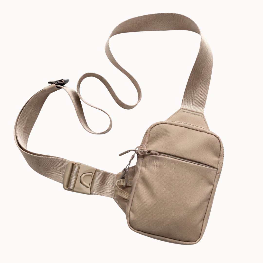 Borsa a Tracolla da Viaggio