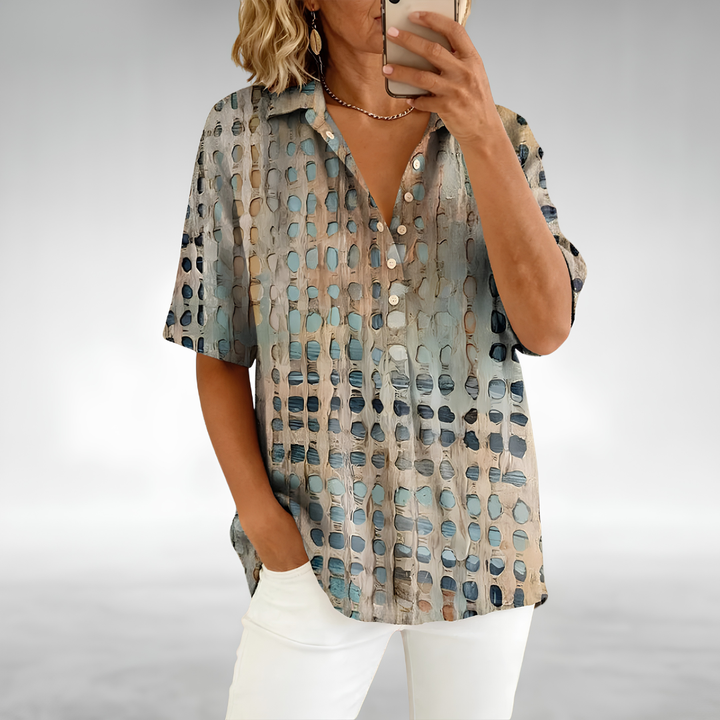Miranda | Blusa Comfort