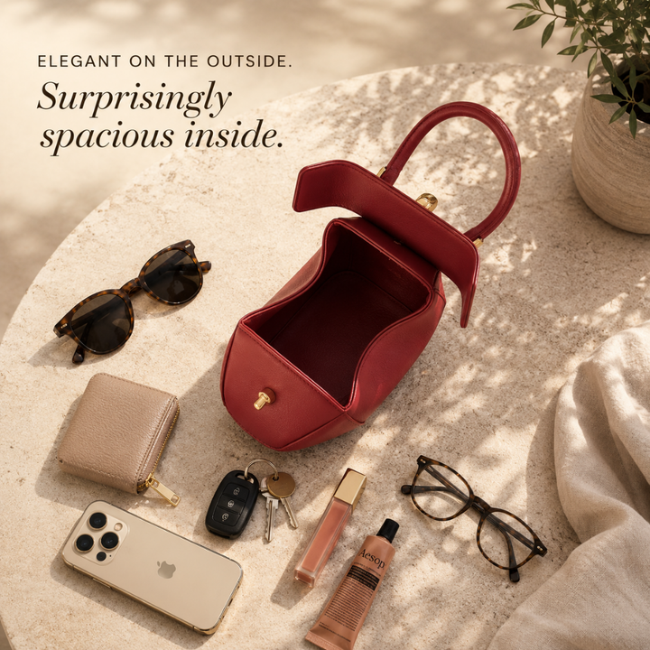 Estate | Borsa Chic e Unica
