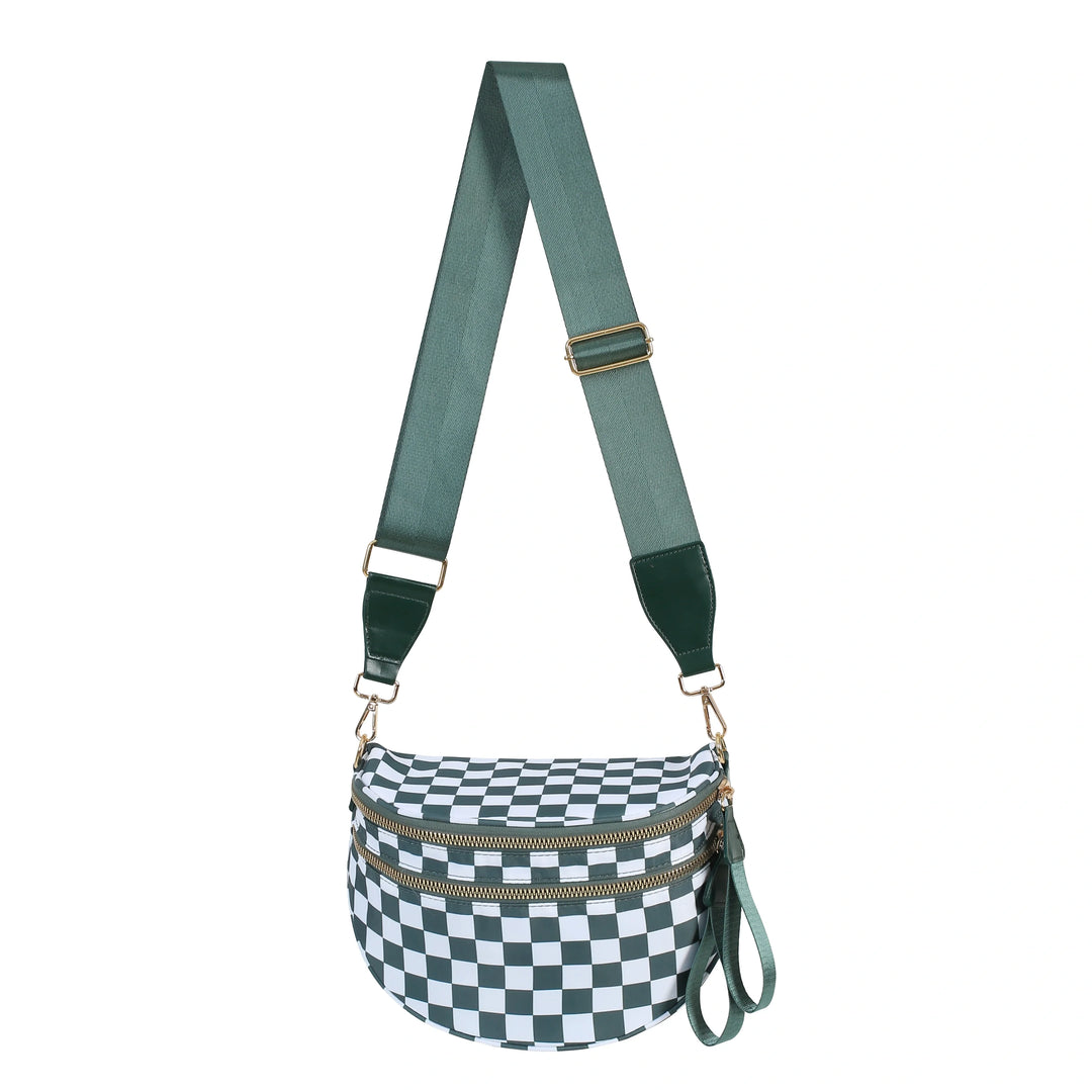 Dama | Borsa a Spalla più Spaziosa