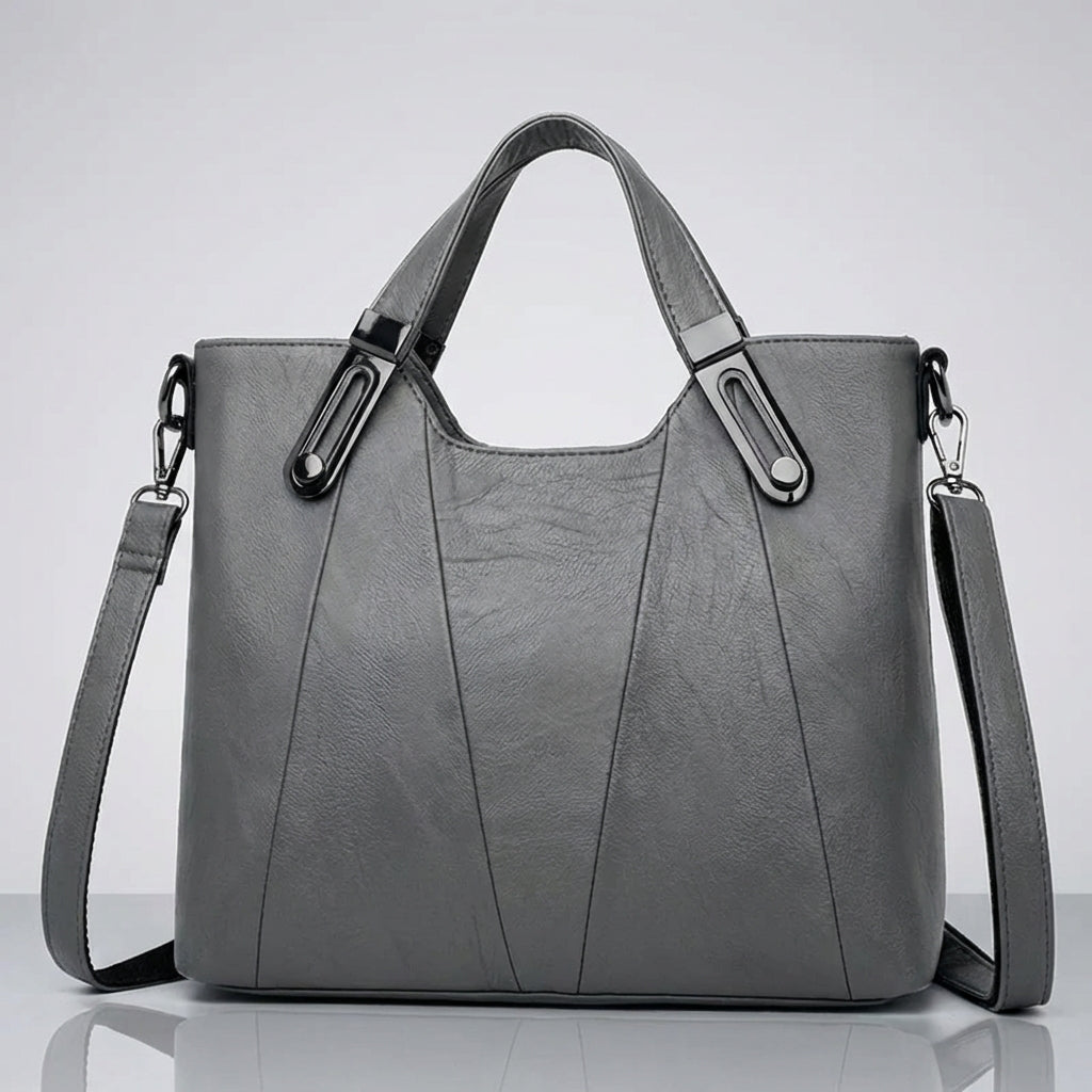 Silvestra | Borsa Tote Strutturata