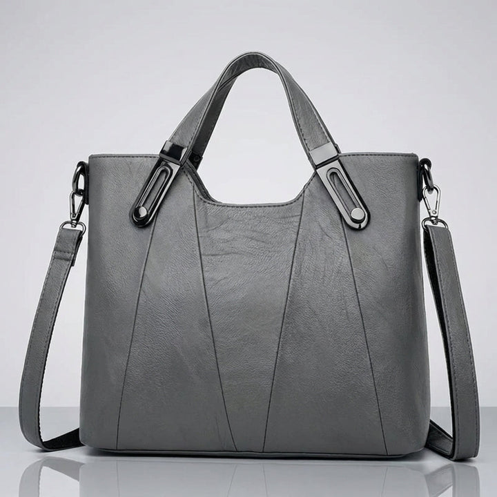 Silvestra | Borsa Tote Strutturata