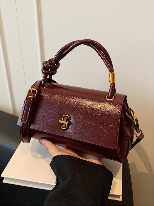Emma | Piccola e Chic Borsa a Tracolla