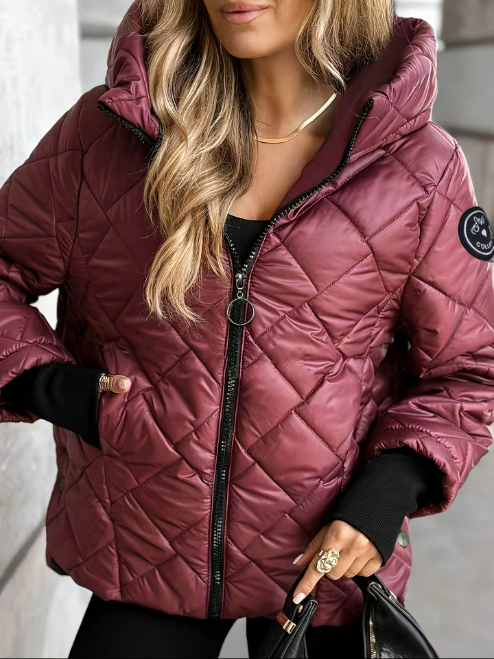 Lodovica | Giacca con Tasche