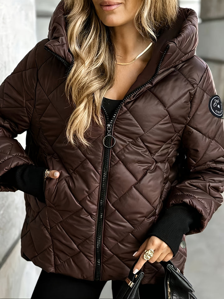 Lodovica | Giacca con Tasche