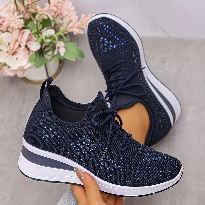 Loretta | Sneakers comfort