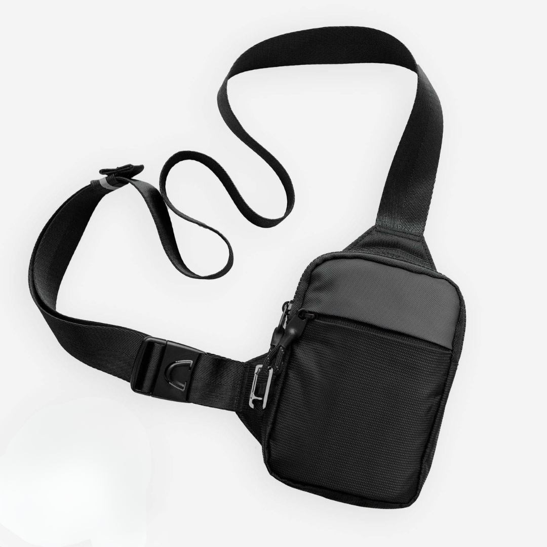 Borsa a Tracolla da Viaggio