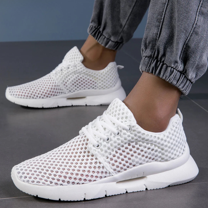 Fosca | Scarpe da camminata comfort