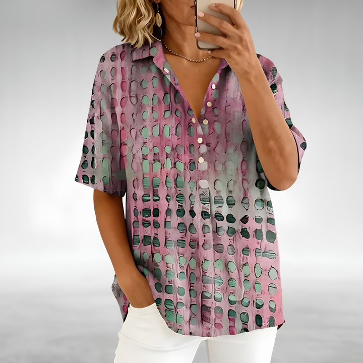 Miranda | Blusa Comfort