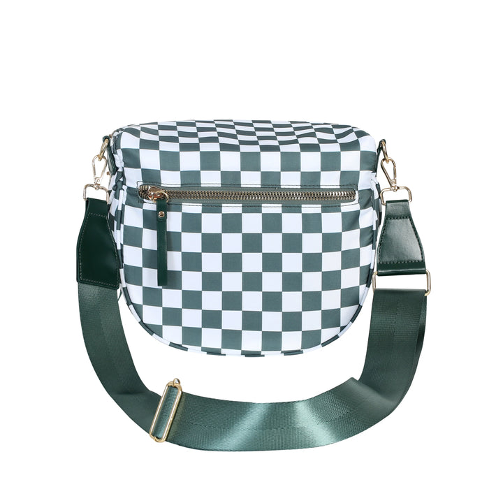 Dama | Borsa a Spalla più Spaziosa