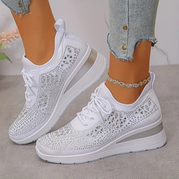 Loretta | Sneakers comfort