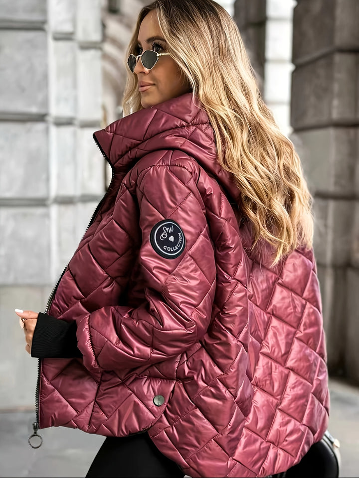 Lodovica | Giacca con Tasche