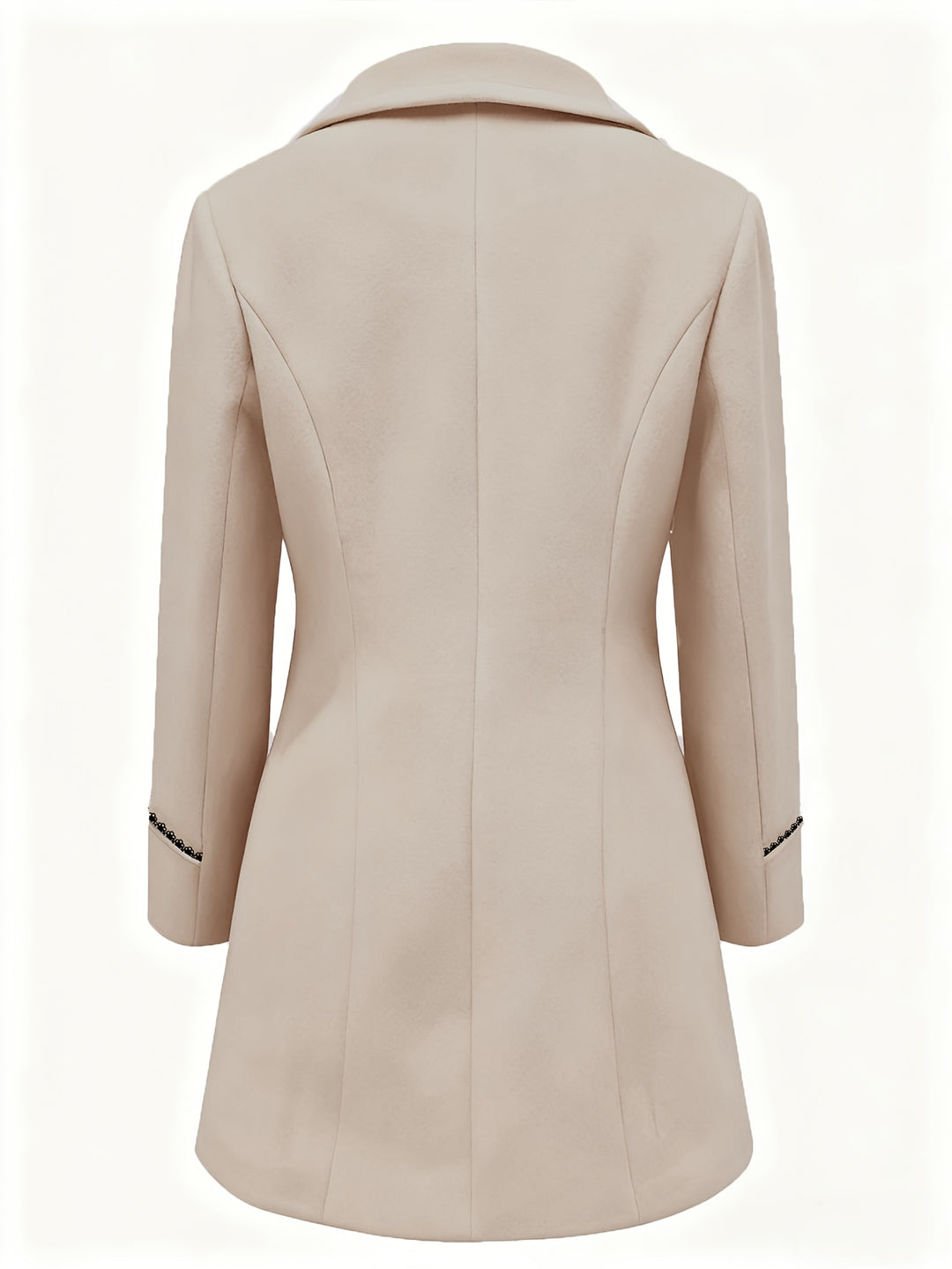 Bernarda | Cappotto Doppiopetto