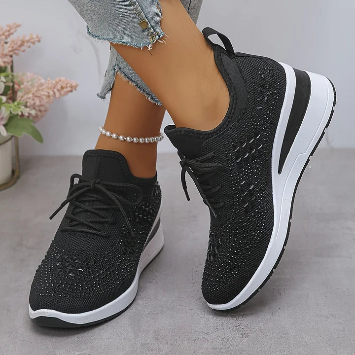 Loretta | Sneakers comfort