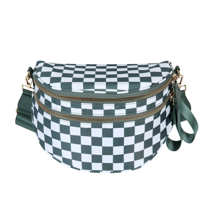 Dama | Borsa a Spalla più Spaziosa