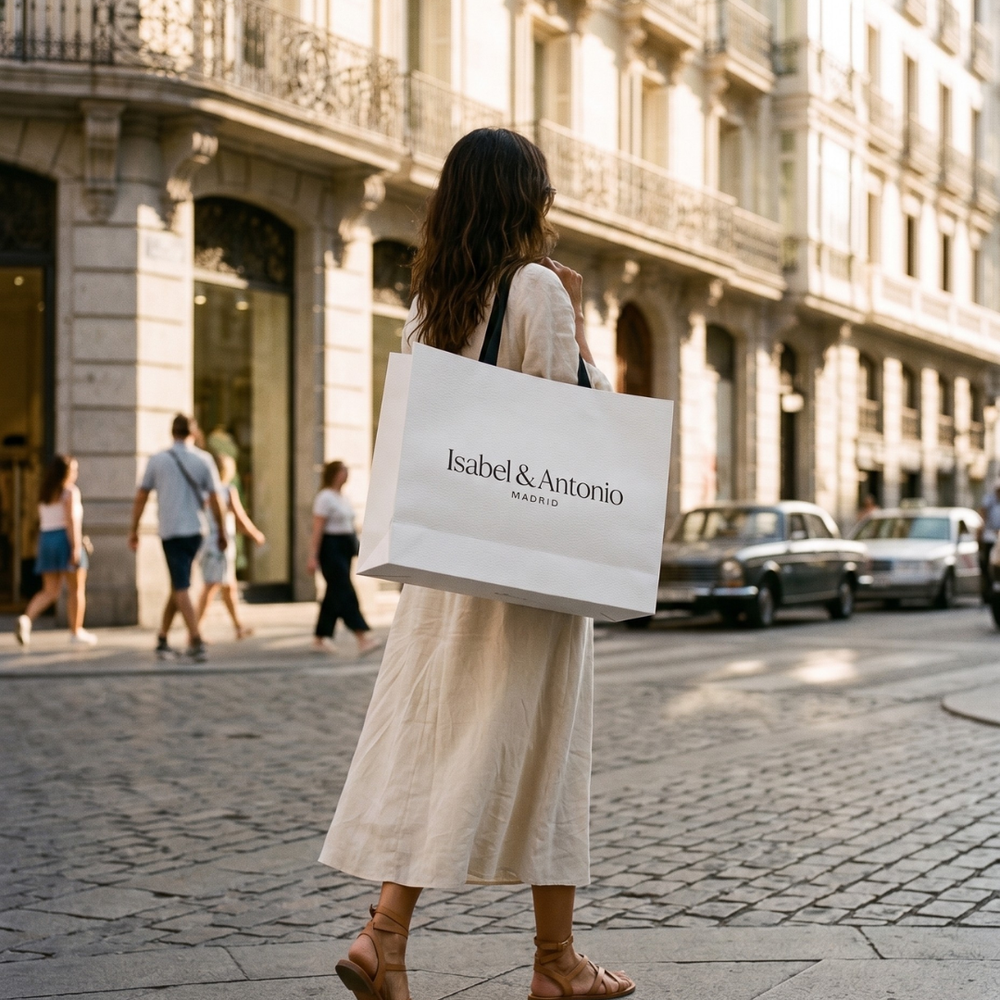 <p>LO QUE DICEN NUESTRAS CLIENTAS</p>