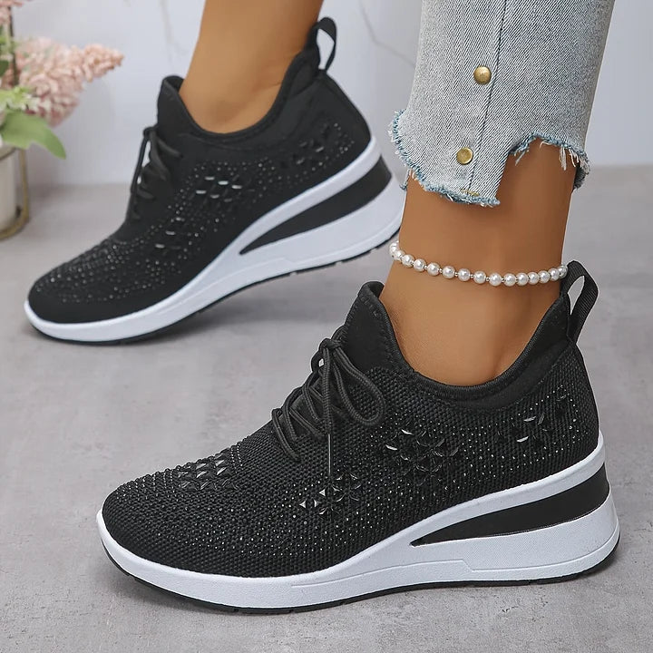 Loretta | Sneakers comfort