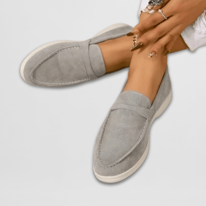 Lucia | Comfy Moccasins