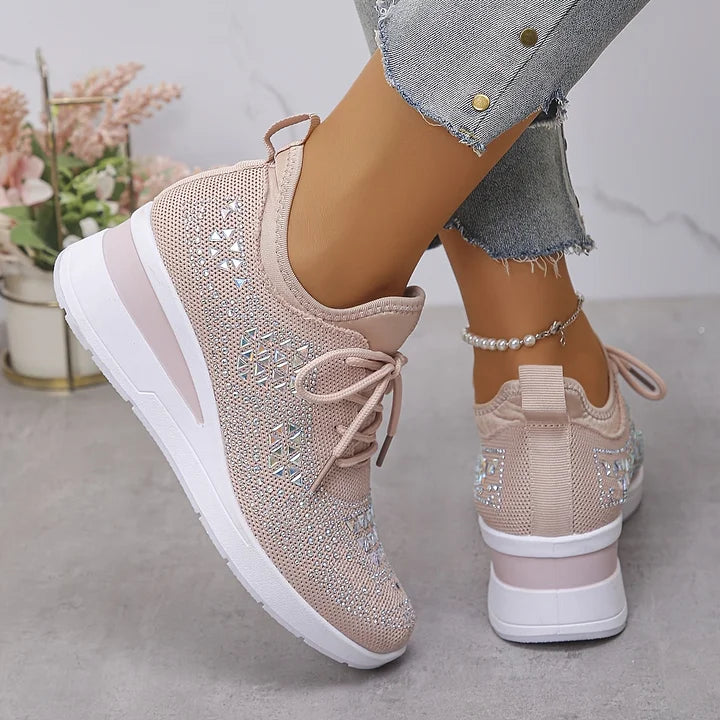 Loretta | Sneakers comfort