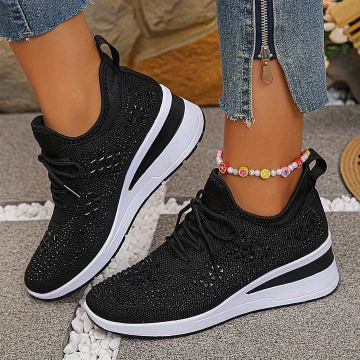 Loretta | Sneakers comfort