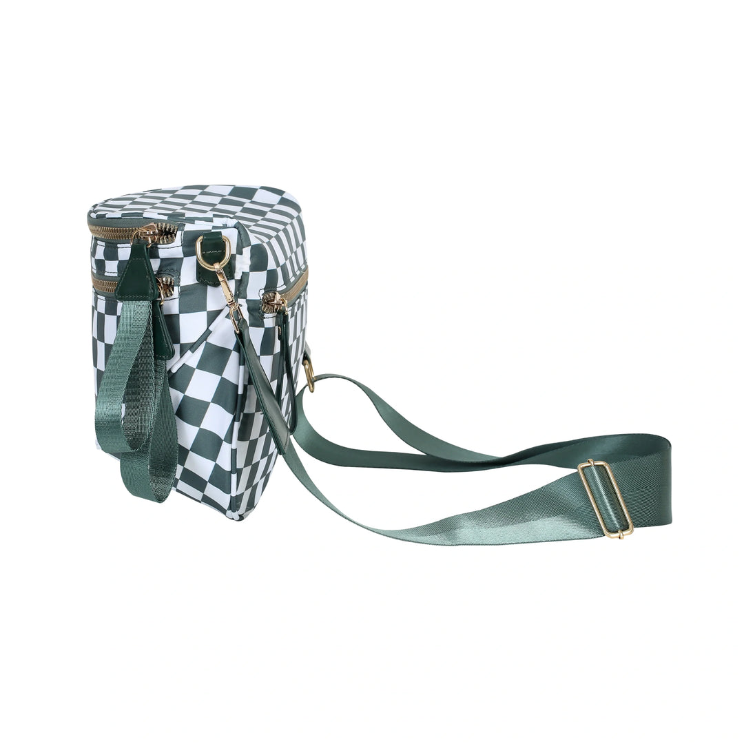 Dama | Borsa a Spalla più Spaziosa