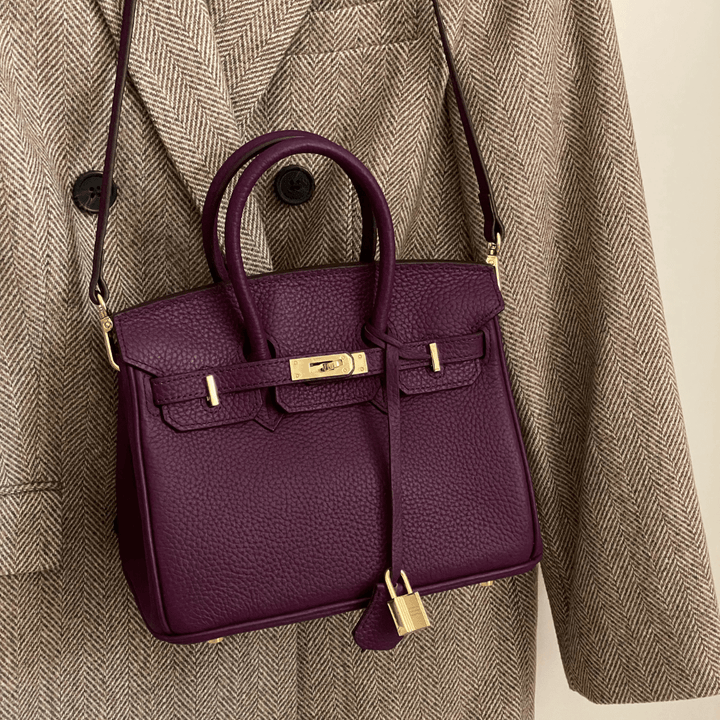 Lorenza | Borsa a Mano Minimale