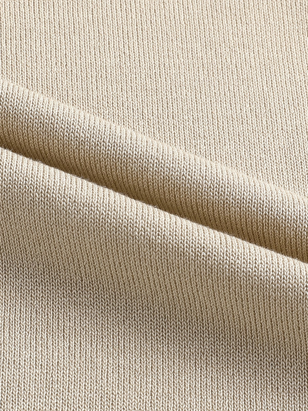 Katia | Cardigan Kaki con Cappuccio e Bottoni