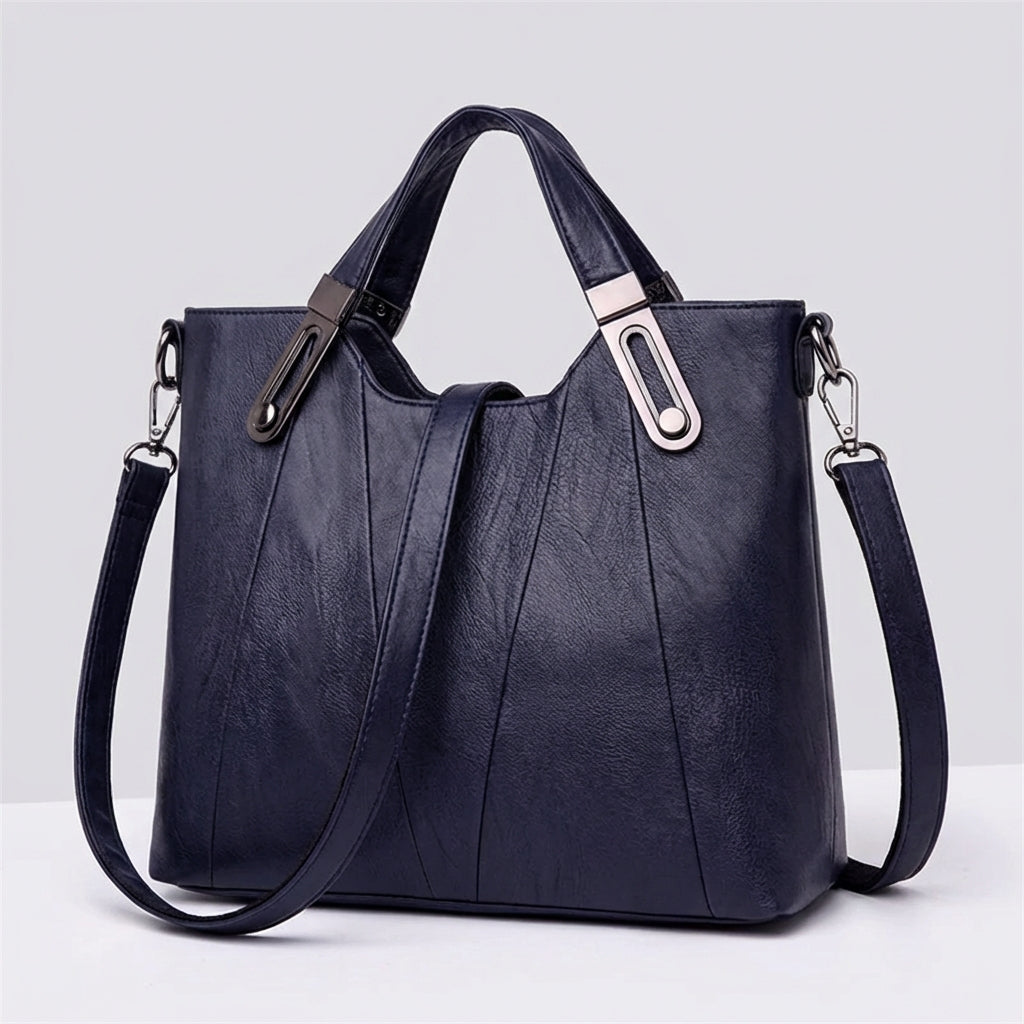 Silvestra | Borsa Tote Strutturata