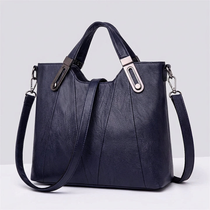 Silvestra | Borsa Tote Strutturata