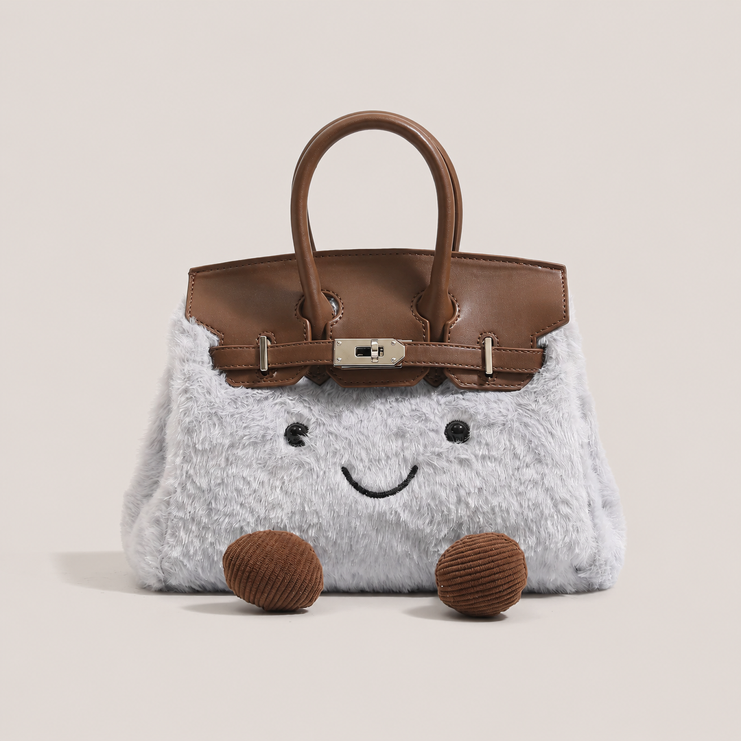Borsa Tote Poppy