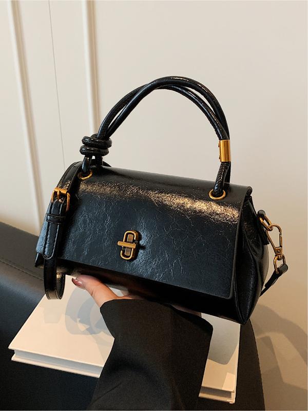 Emma | Piccola e Chic Borsa a Tracolla