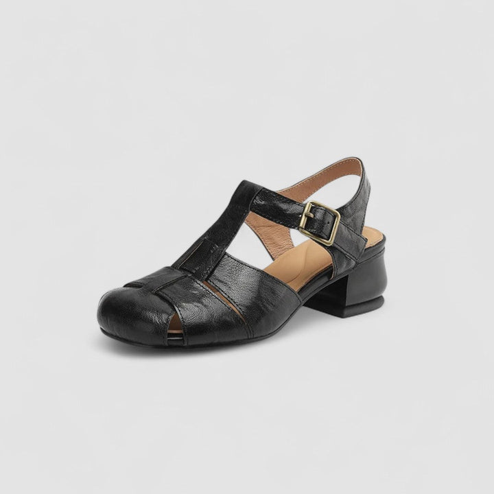 Sandrina | Mary Jane Traforate