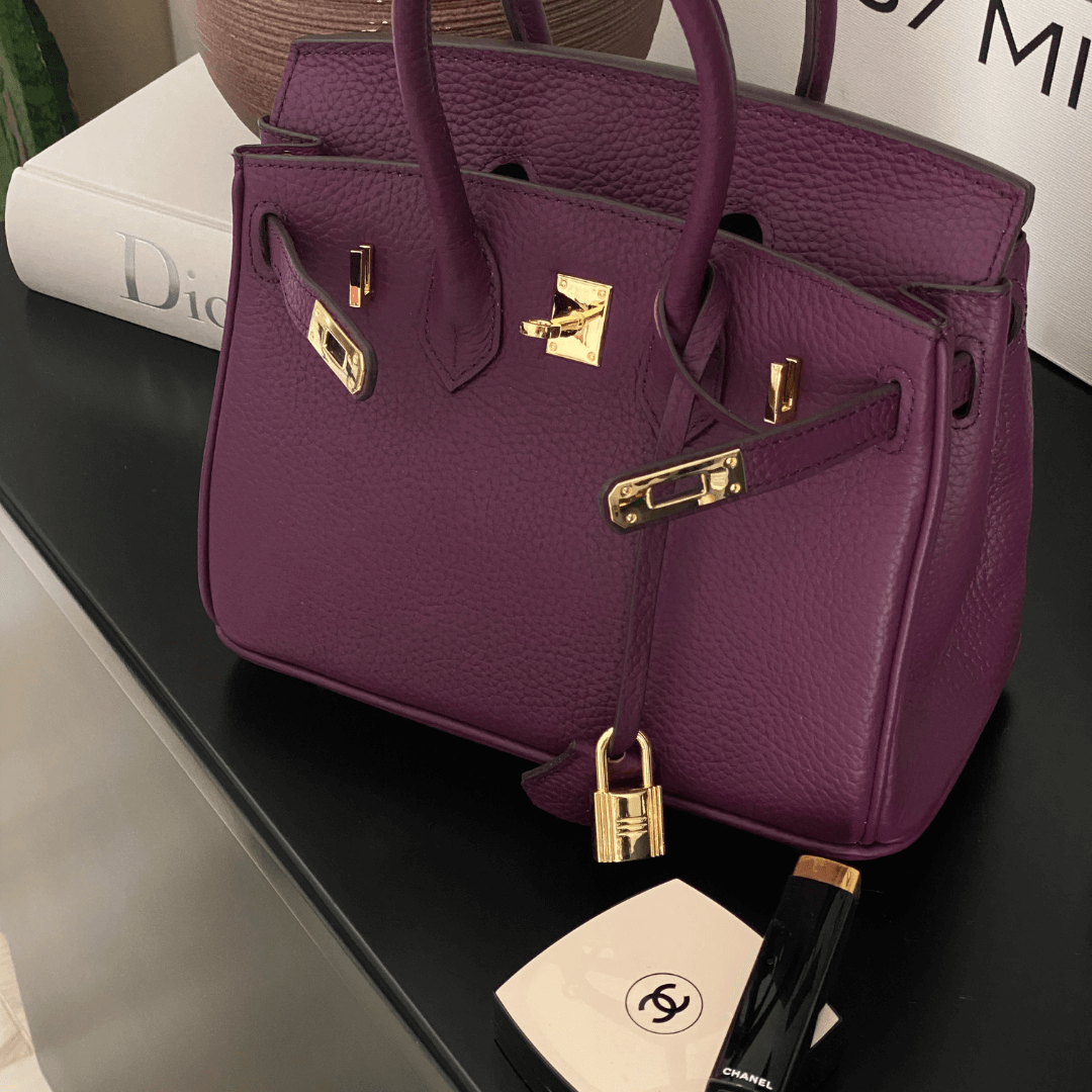 Lorenza | Borsa a Mano Minimale
