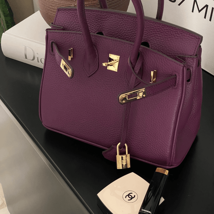 Lorenza | Borsa a Mano Minimale