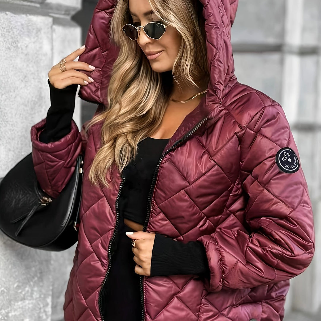 Lodovica | Giacca con Tasche