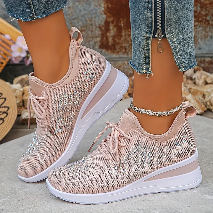 Loretta | Sneakers comfort